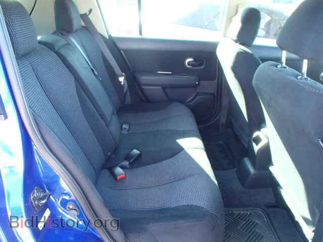 2012 NISSAN VERSA - VIN: 3N1BC1CP8CK263044 - Фото 6