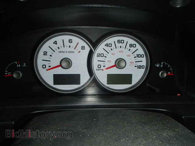 2005 FORD ESCAPE - VIN: 1FMCU93135KA77611 - Фото 8