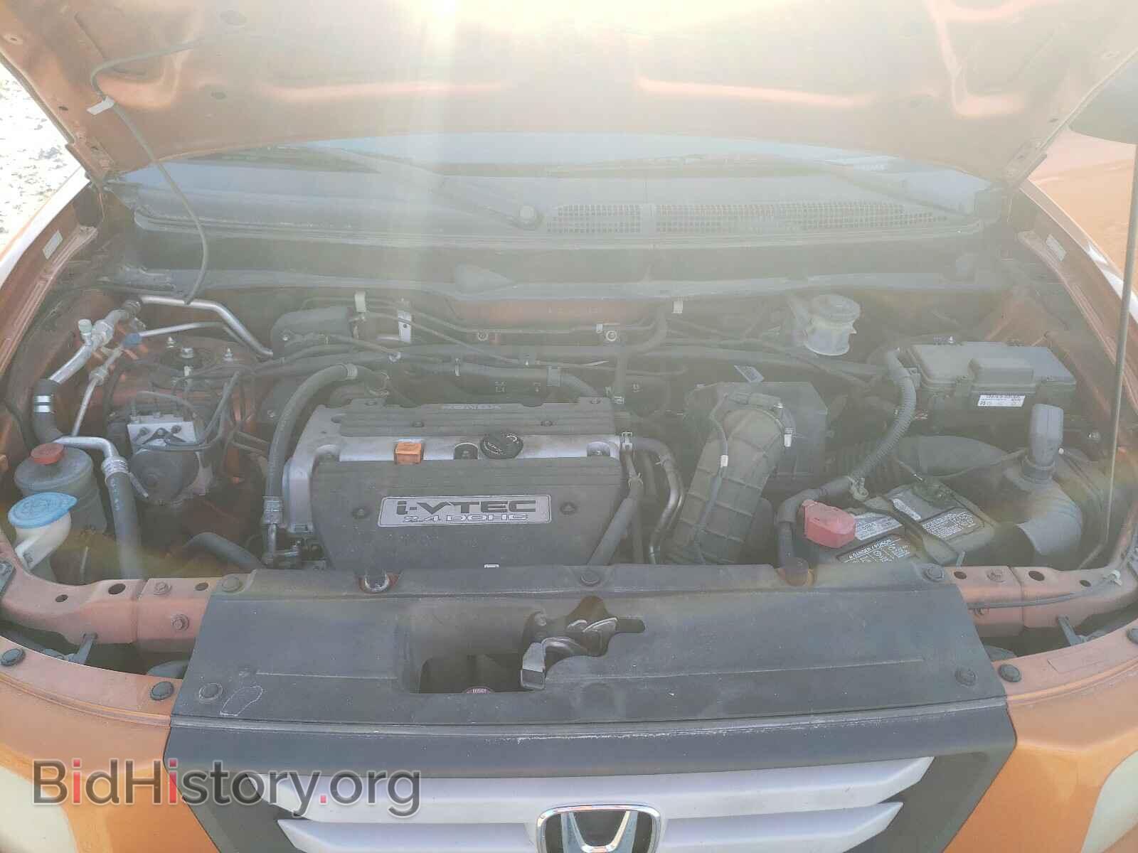 2007 HONDA ELEMENT - VIN: 5J6YH18737L010852 - Photo 7