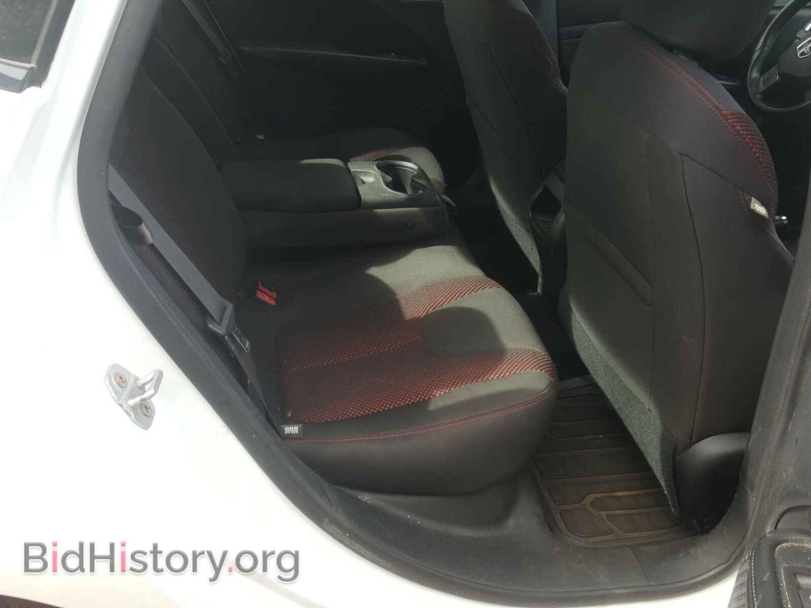 2015 DODGE DART - VIN: 1C3CDFBB7FD266625 - Photo 6