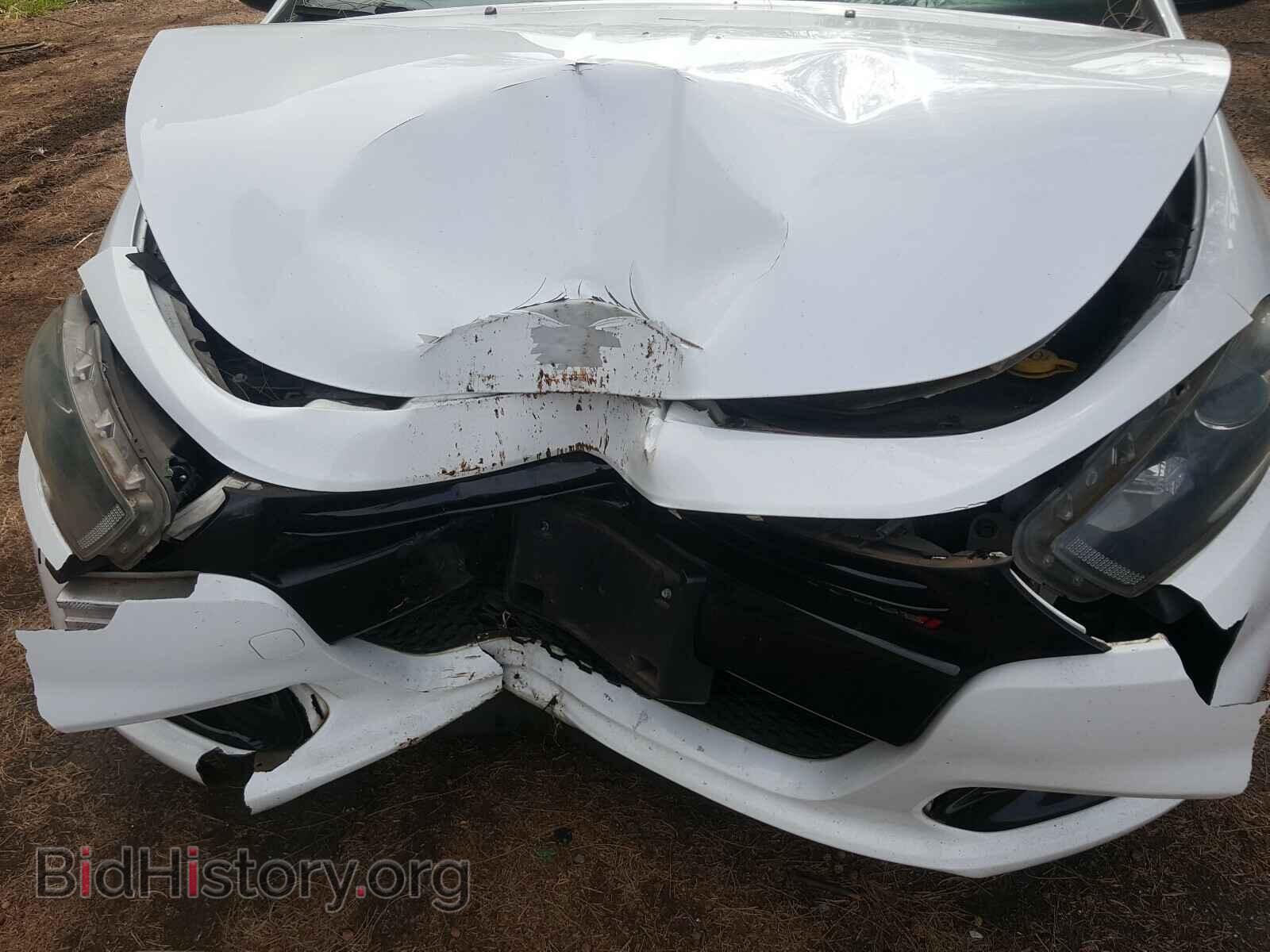 2015 DODGE DART - VIN: 1C3CDFBB7FD266625 - Photo 7