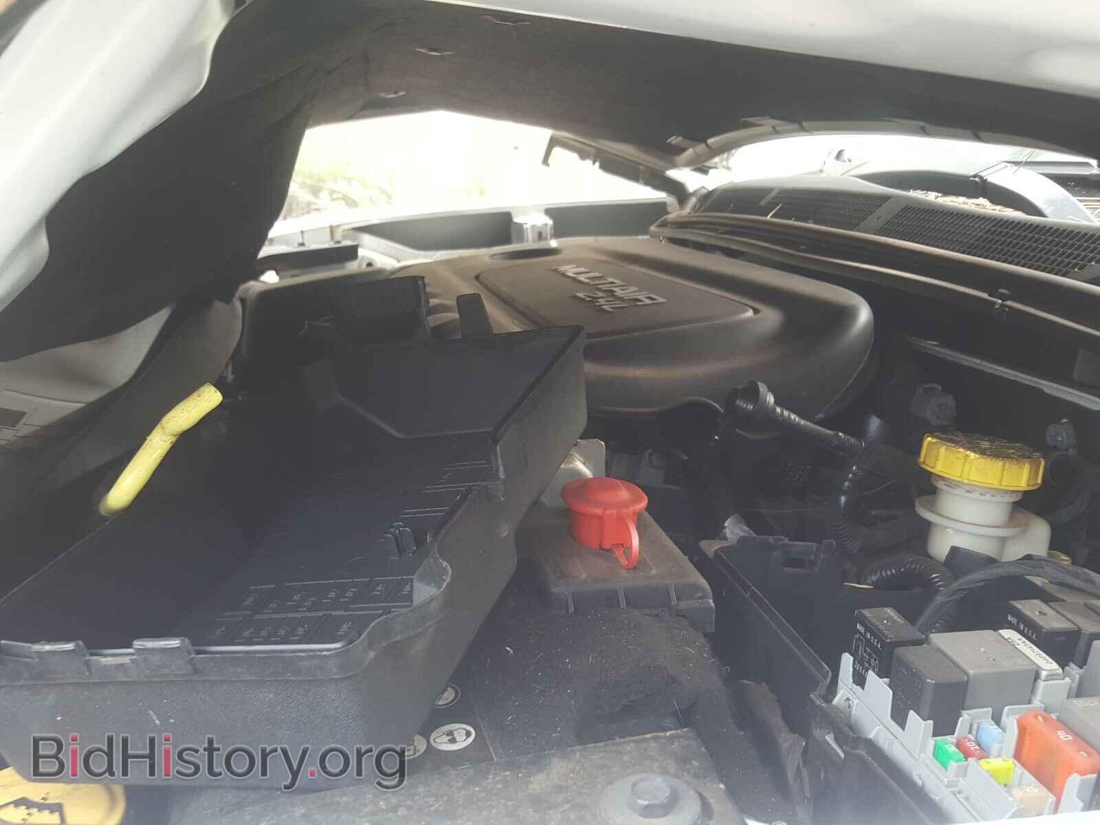 2015 DODGE DART - VIN: 1C3CDFBB7FD266625 - Photo 9
