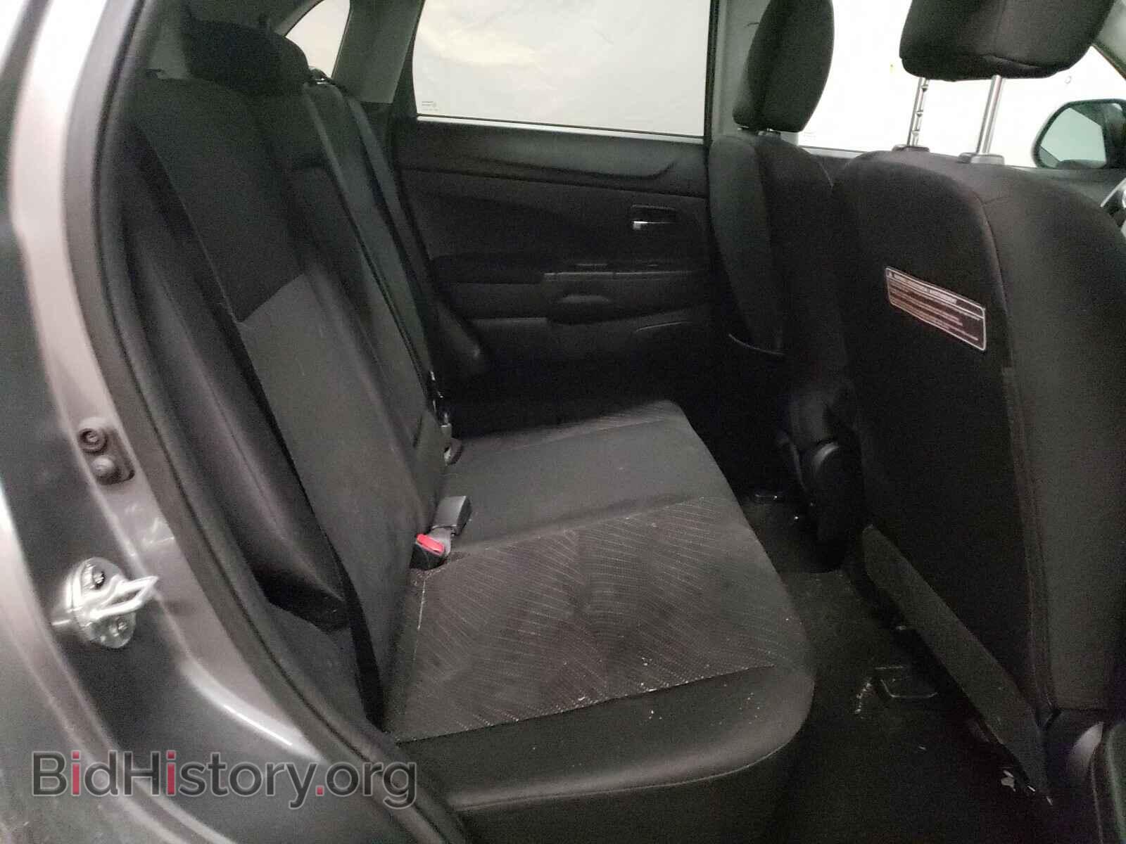 2013 MITSUBISHI OUTLANDER - VIN: 4A4AR5AU4DE024747 - Фото 6