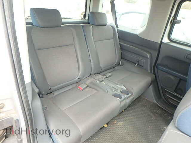 2005 HONDA ELEMENT - VIN: 5J6YH18635L015408 - Photo 6