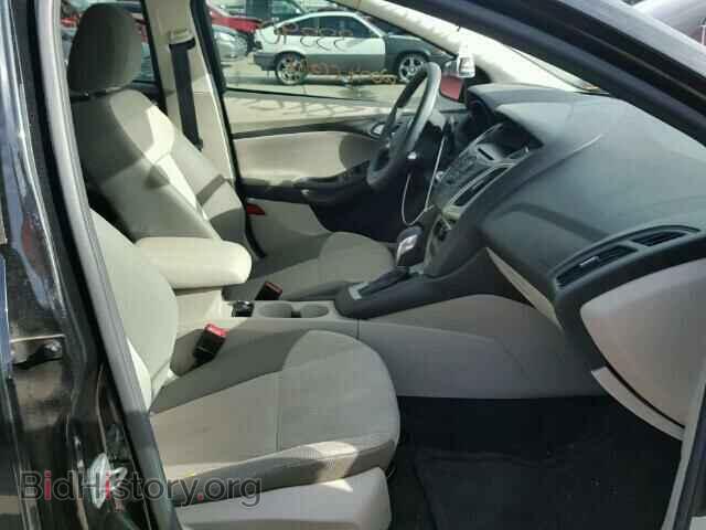 2014 FORD FOCUS - VIN: 1FADP3F21EL169818 - Photo 5