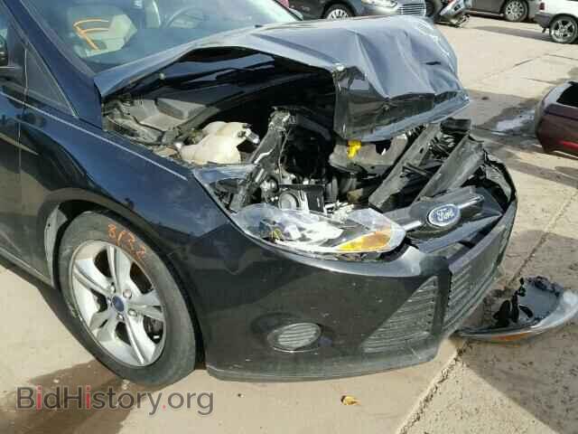 2014 FORD FOCUS - VIN: 1FADP3F21EL169818 - Photo 10
