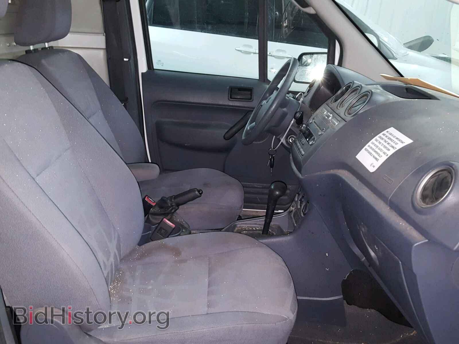 2013 FORD TRANSIT CO - VIN: NM0LS7BN4DT141387 - Фото 5