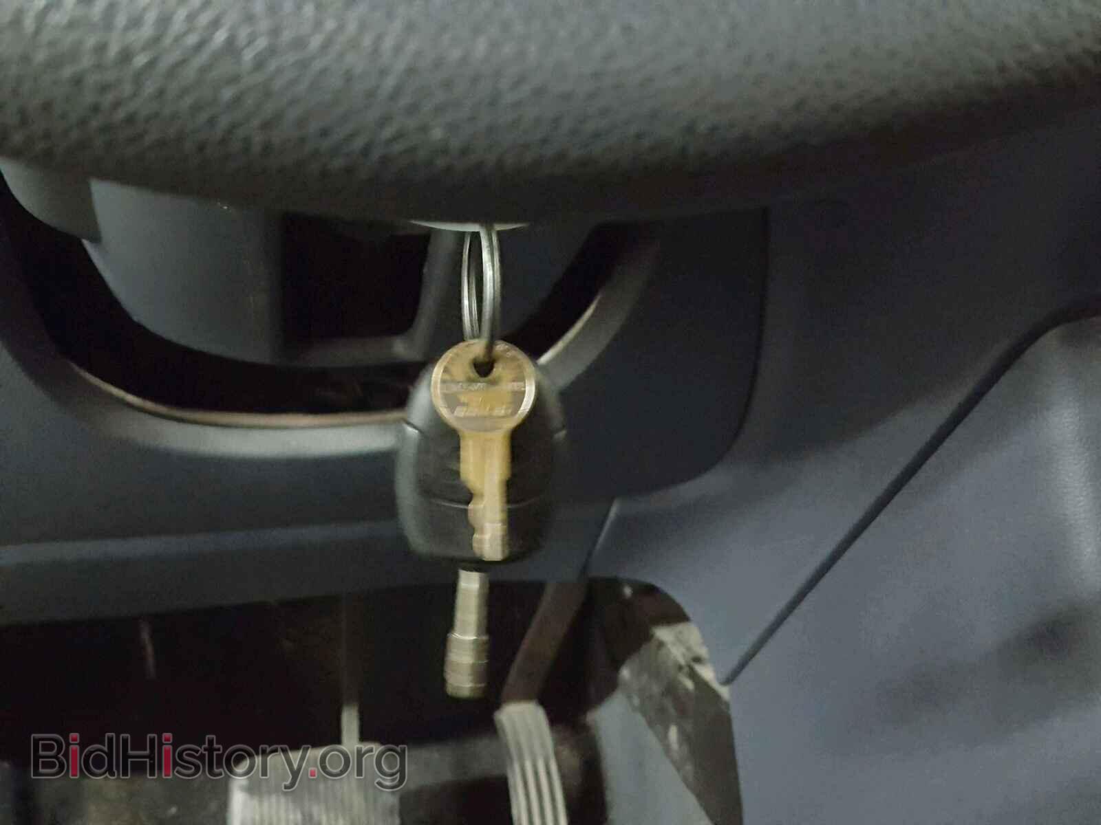 2013 FORD TRANSIT CO - VIN: NM0LS7BN4DT141387 - Фото 10