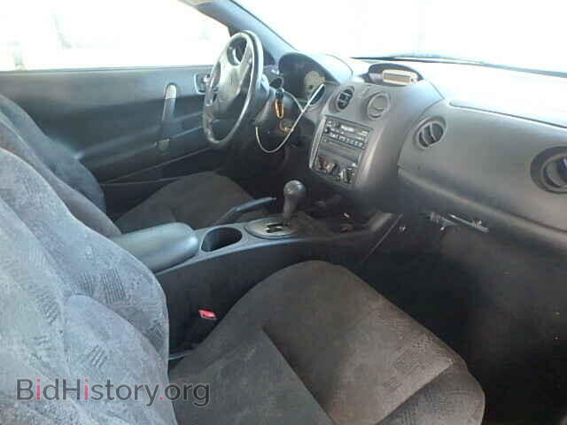 2000 MITSUBISHI ECLIPSE - VIN: 4A3AC44G3YE113379 - Фото 5