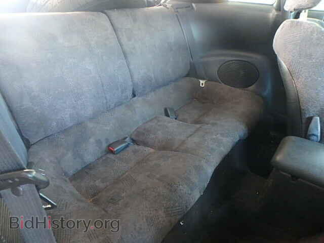 2000 MITSUBISHI ECLIPSE - VIN: 4A3AC44G3YE113379 - Фото 6