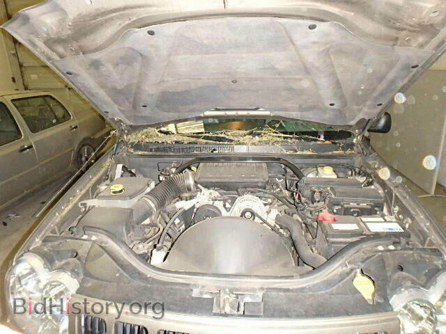 2006 JEEP CHEROKEE - VIN: 1J4GR48K86C174806 - Фото 7