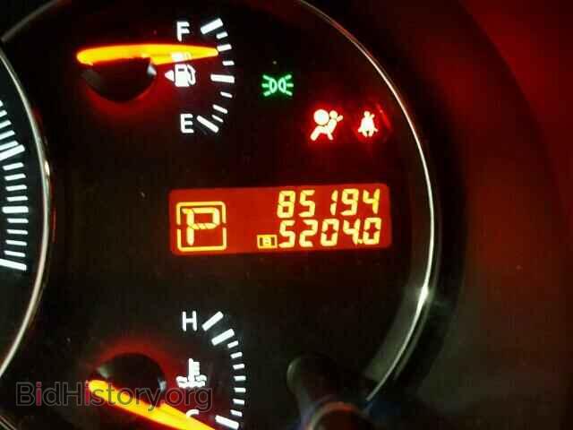 2009 NISSAN MAXIMA - VIN: 1N4AA51E89C857967 - Фото 8