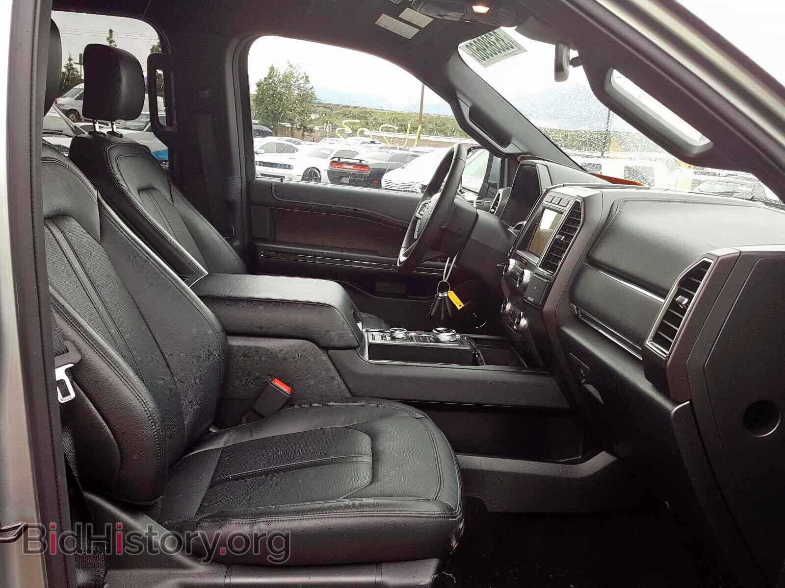 2020 FORD EXPEDITION - VIN: 1FMJK2AT1LEA11756 - Фото 5