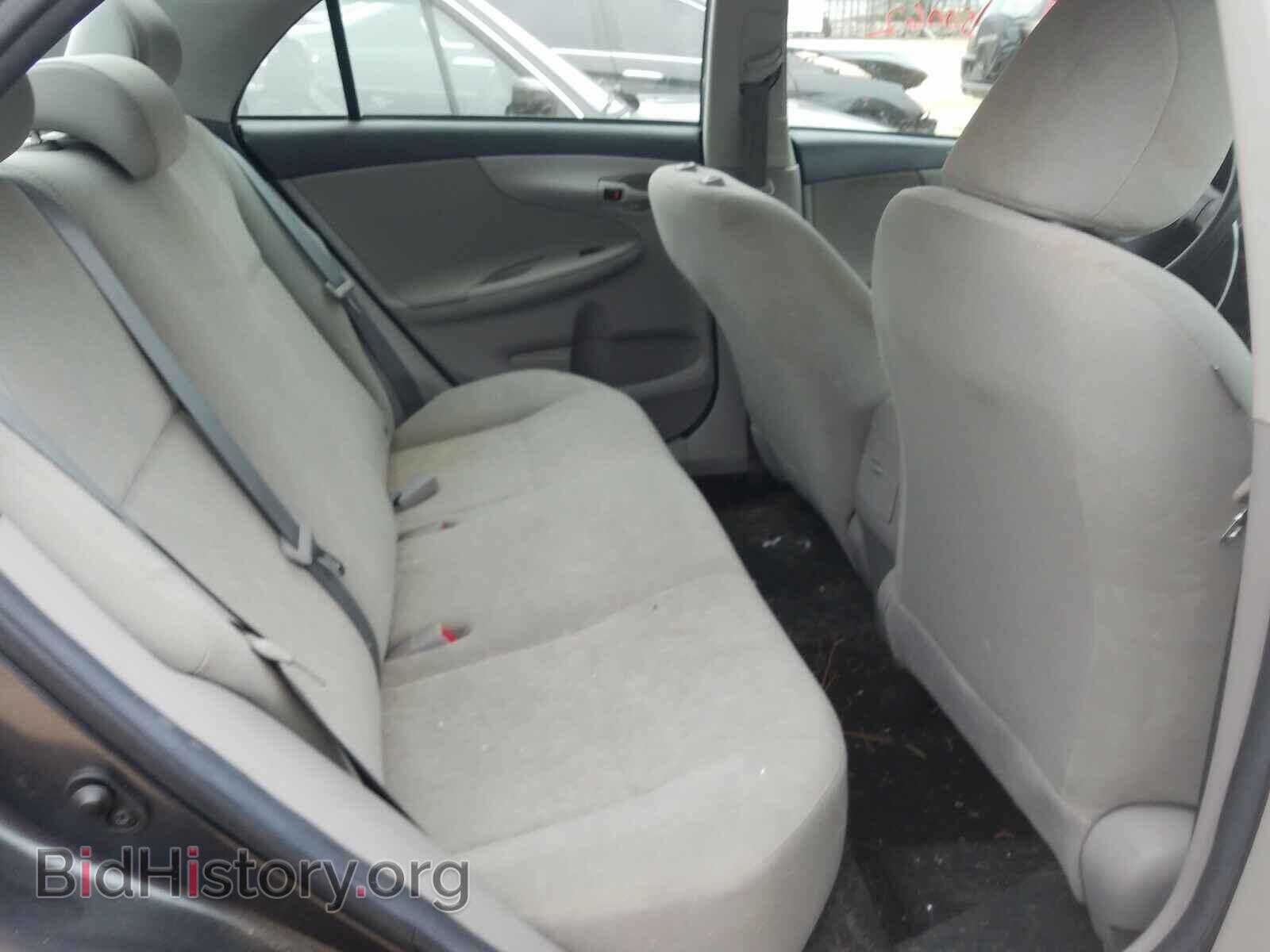 2013 TOYOTA COROLLA - VIN: 2T1BU4EE5DC035010 - Photo 6