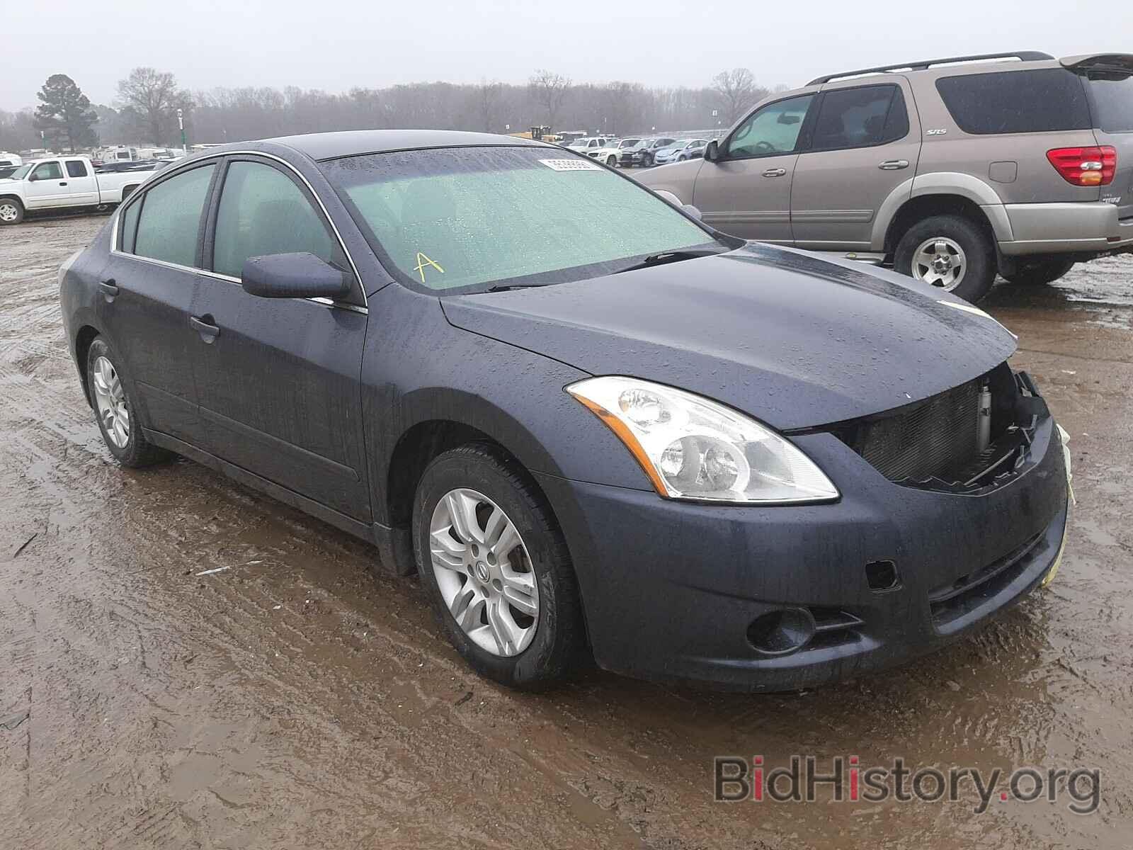 Photo 1N4AL2AP5AN540702 - NISSAN ALTIMA 2010