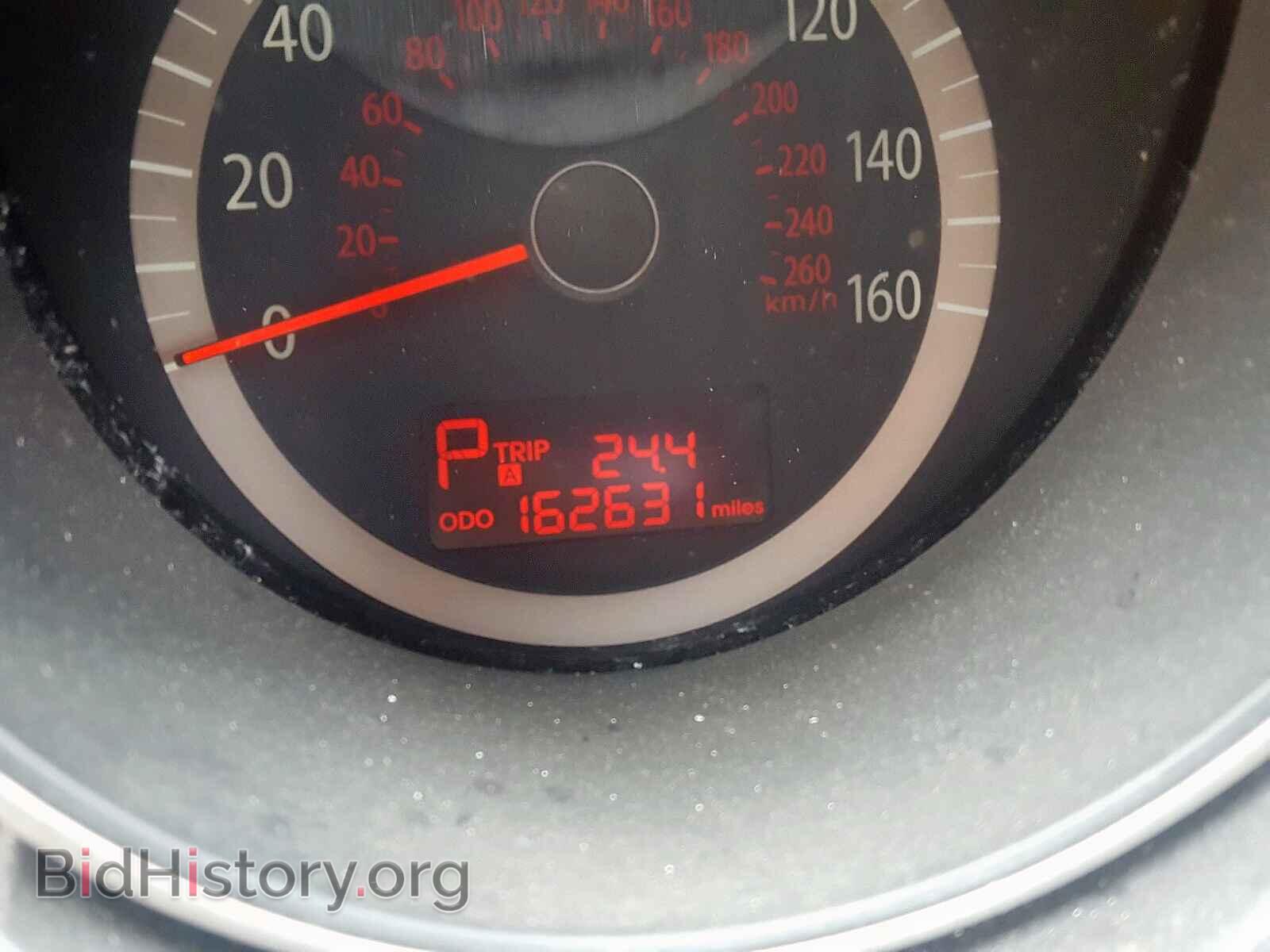 2009 KIA OPTIMA - VIN: KNAGE228895296820 - Фото 8