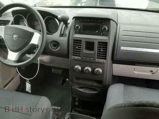 2010 DODGE CARAVAN - VIN: 2D4RN4DE4AR132968 - Фото 9