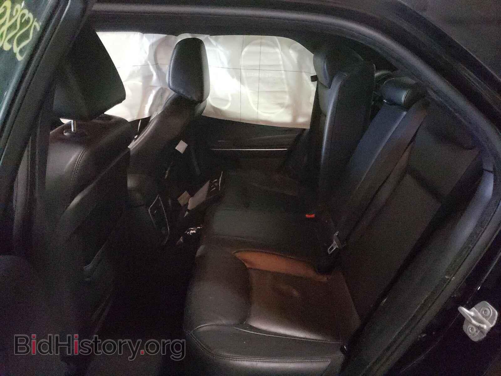 2013 CHRYSLER 300 - VIN: 2C3CCARG9DH617414 - Фото 6