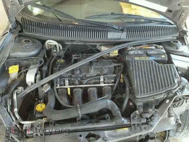 2003 DODGE NEON - VIN: 1B3ES26C03D135801 - Фото 7