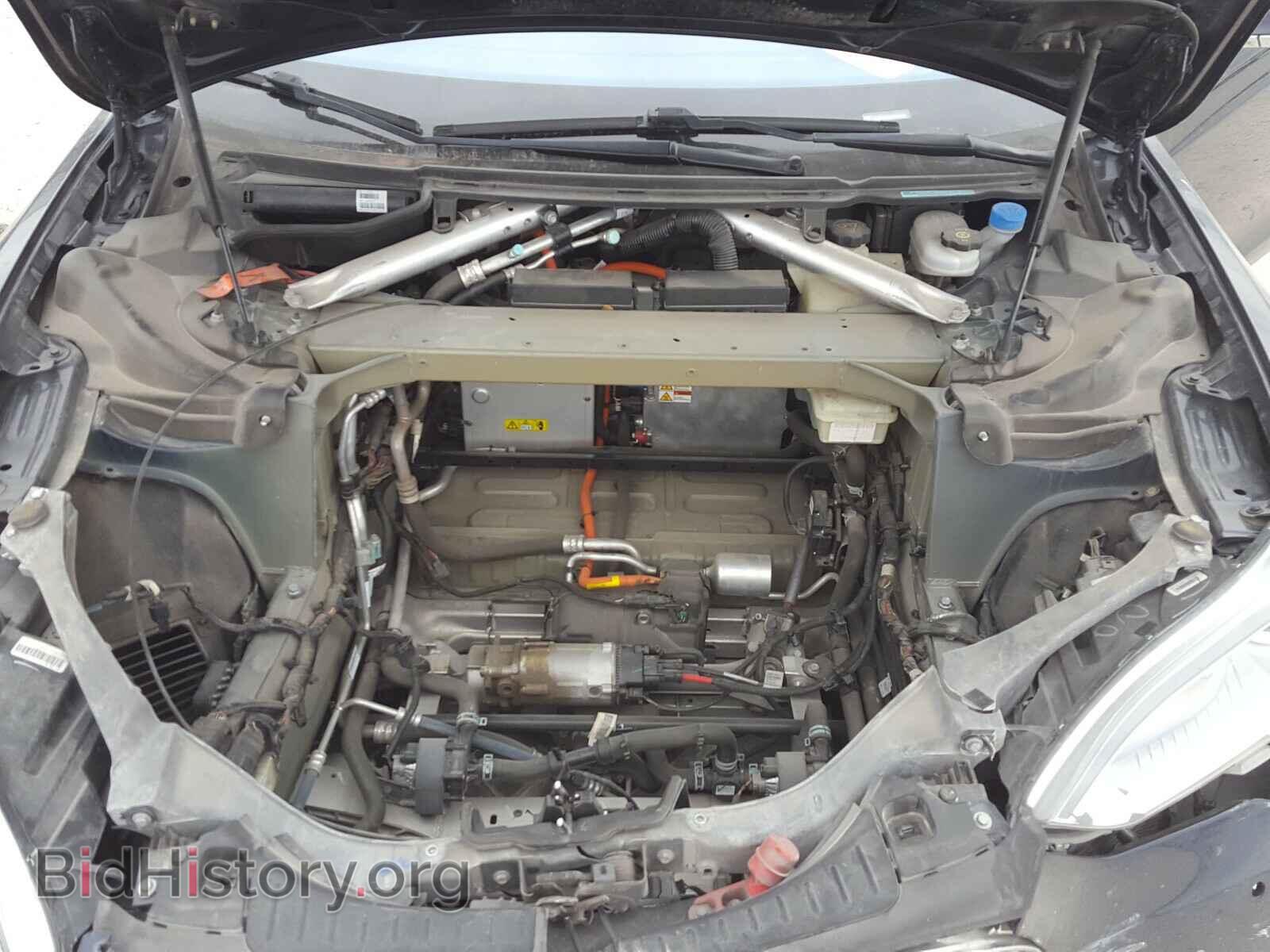 2015 TESLA MODEL S - VIN: 5YJSA1S10FFP77449 - Photo 7
