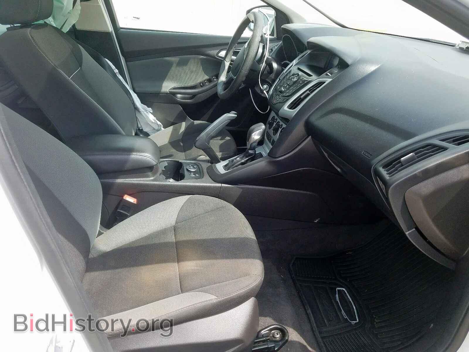 2013 FORD FOCUS - VIN: 1FADP3F29DL295231 - Photo 5