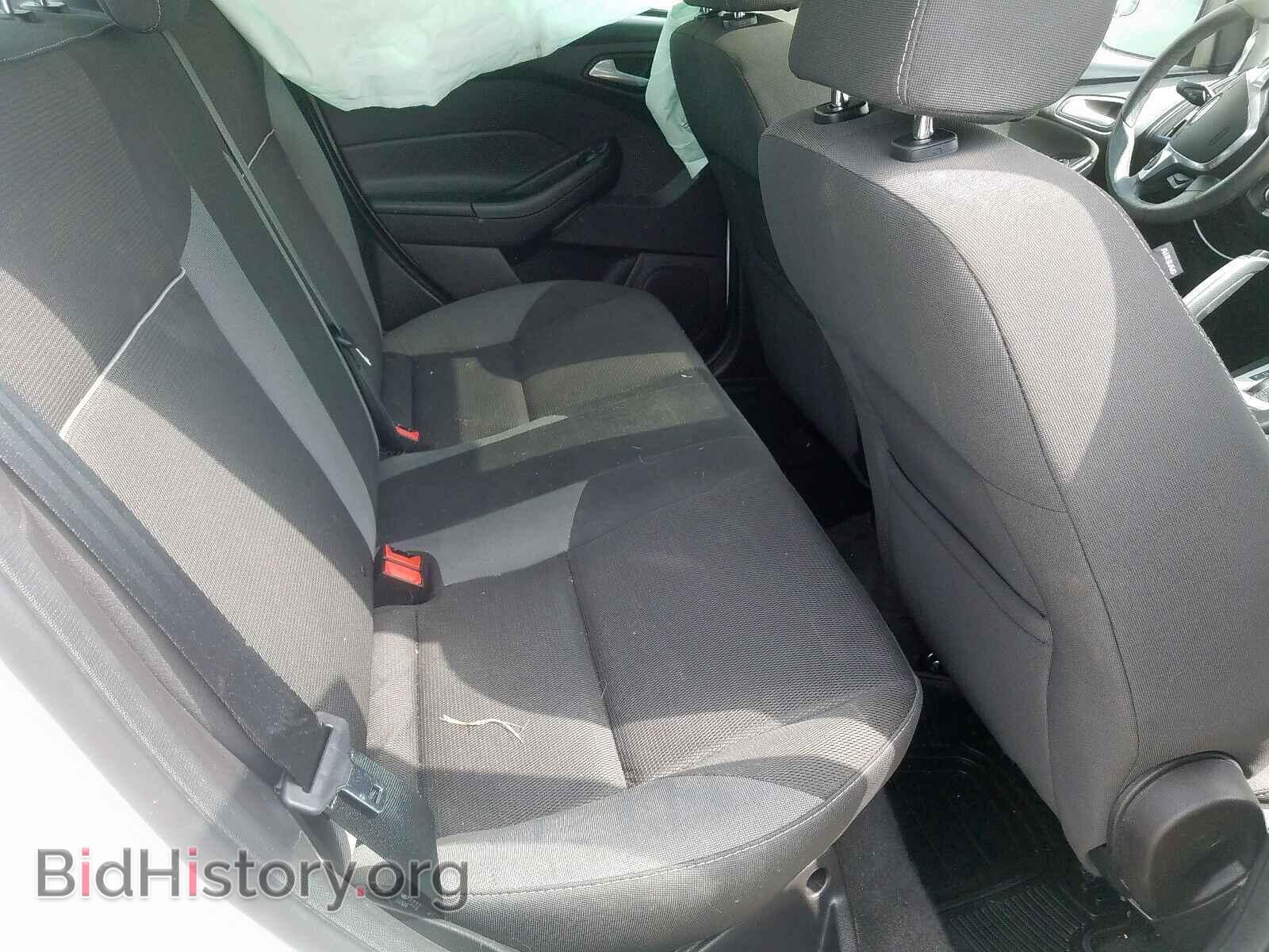 2013 FORD FOCUS - VIN: 1FADP3F29DL295231 - Photo 6