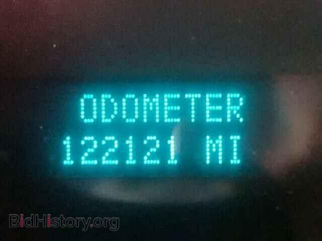 2008 CHEVROLET SILVERADO - VIN: 2GCEC19C781130163 - Фото 8