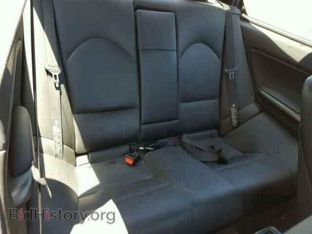 2002 BMW M3 - VIN: WBSBL934X2JR12840 - Фото 6