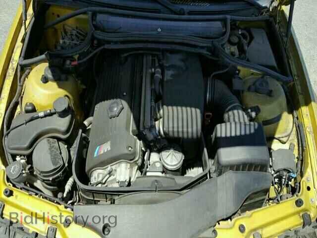 2002 BMW M3 - VIN: WBSBL934X2JR12840 - Фото 7