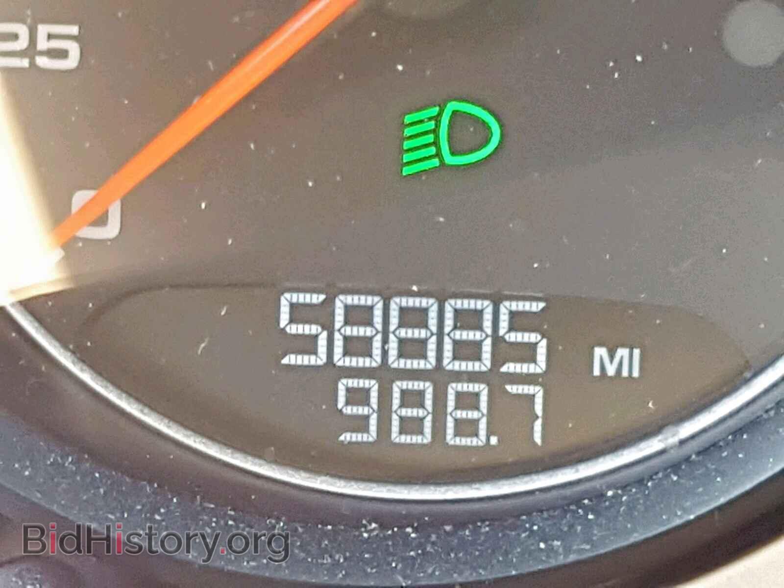 2014 PORSCHE CAYENNE - VIN: WP1AA2A21ELA96156 - Фото 8