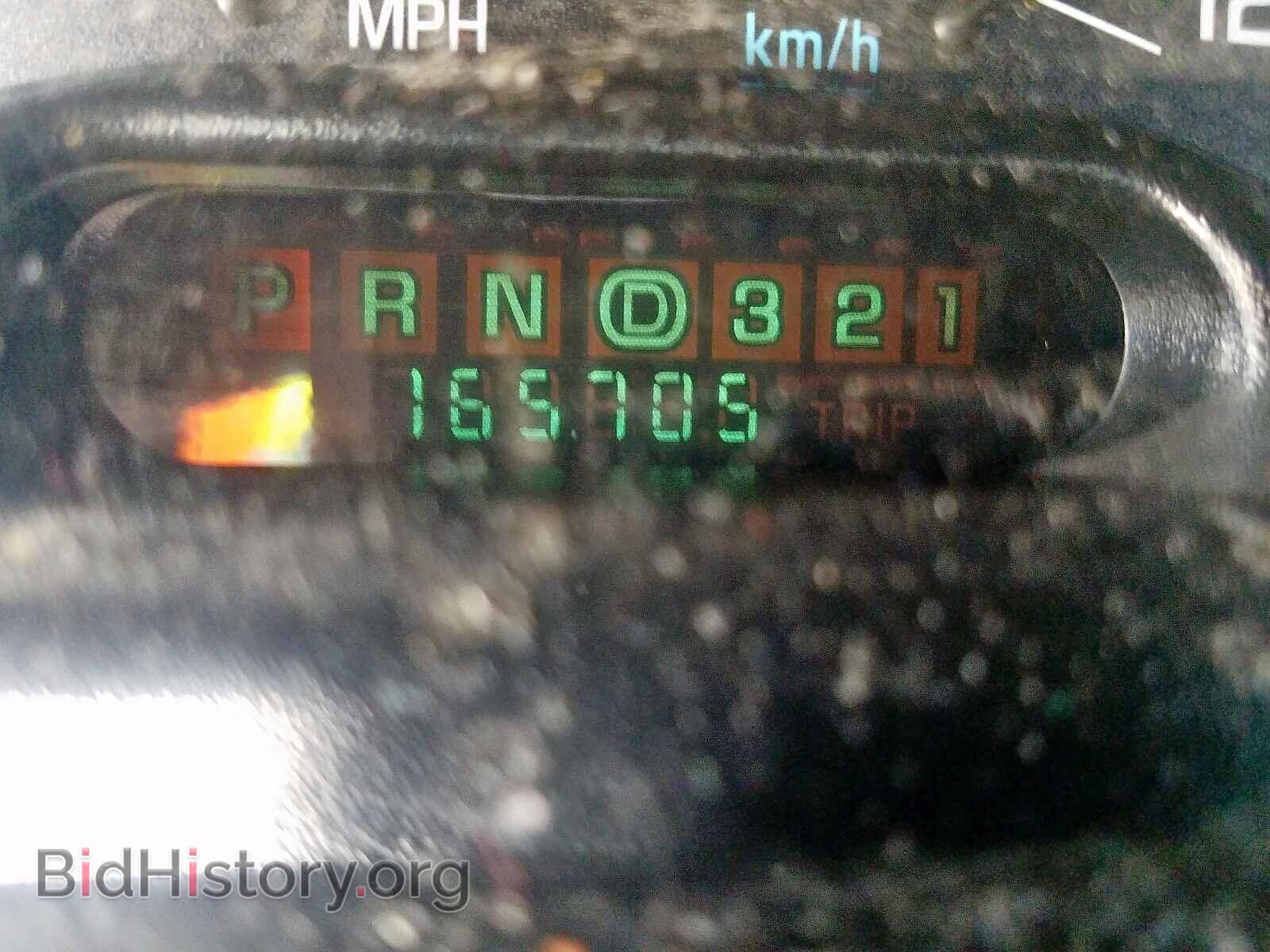 2003 BUICK CENTURY - VIN: 2G4WS52J331202407 - Фото 8