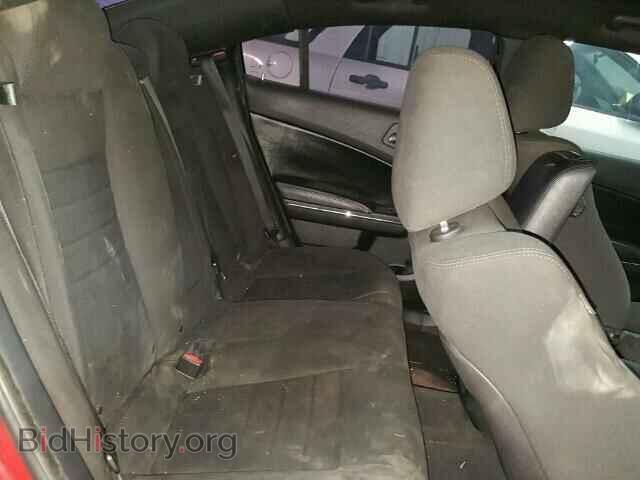 2012 DODGE CHARGER - VIN: 2C3CDXHG7CH122094 - Фото 6