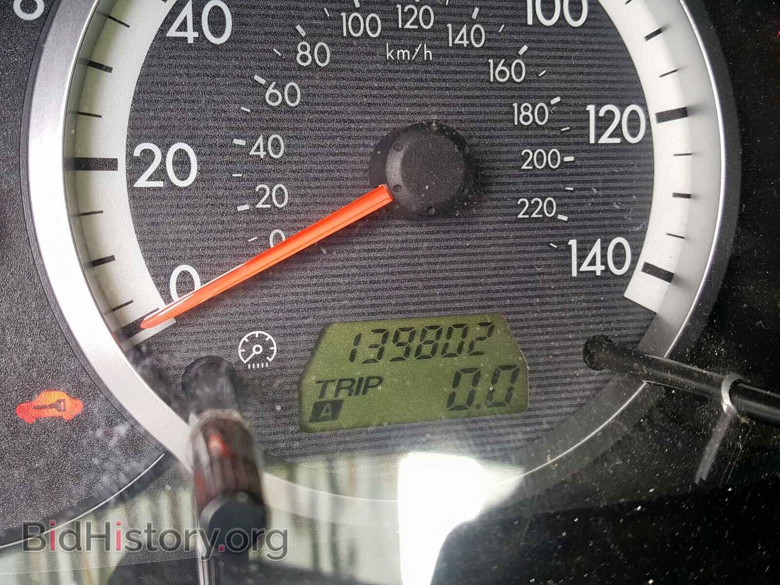 2006 MAZDA 5 - VIN: JM1CR29L360117558 - Фото 8