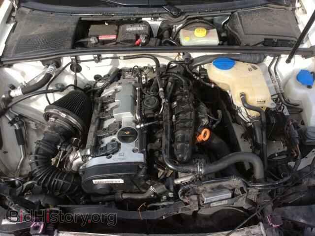 2006 AUDI A4 - VIN: WAUDF78E46A121638 - Фото 7