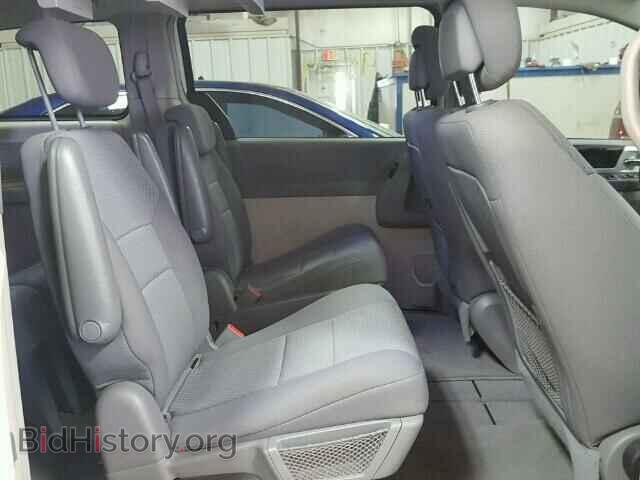 2010 DODGE CARAVAN - VIN: 2D4RN5D14AR408178 - Фото 6