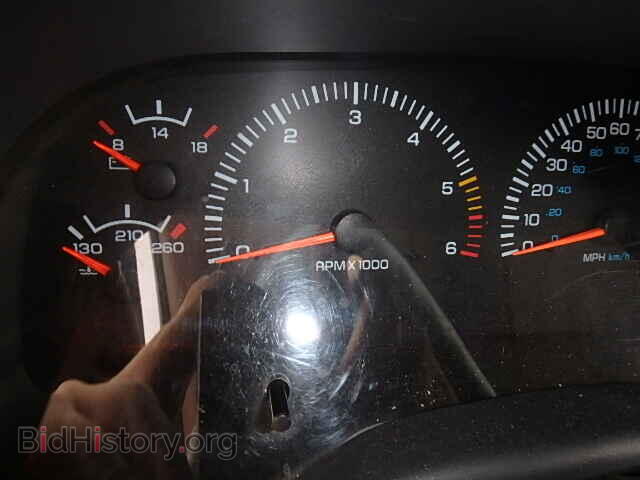 2000 DODGE DAKOTA - VIN: 1B7GL2AX0YS686845 - Фото 8