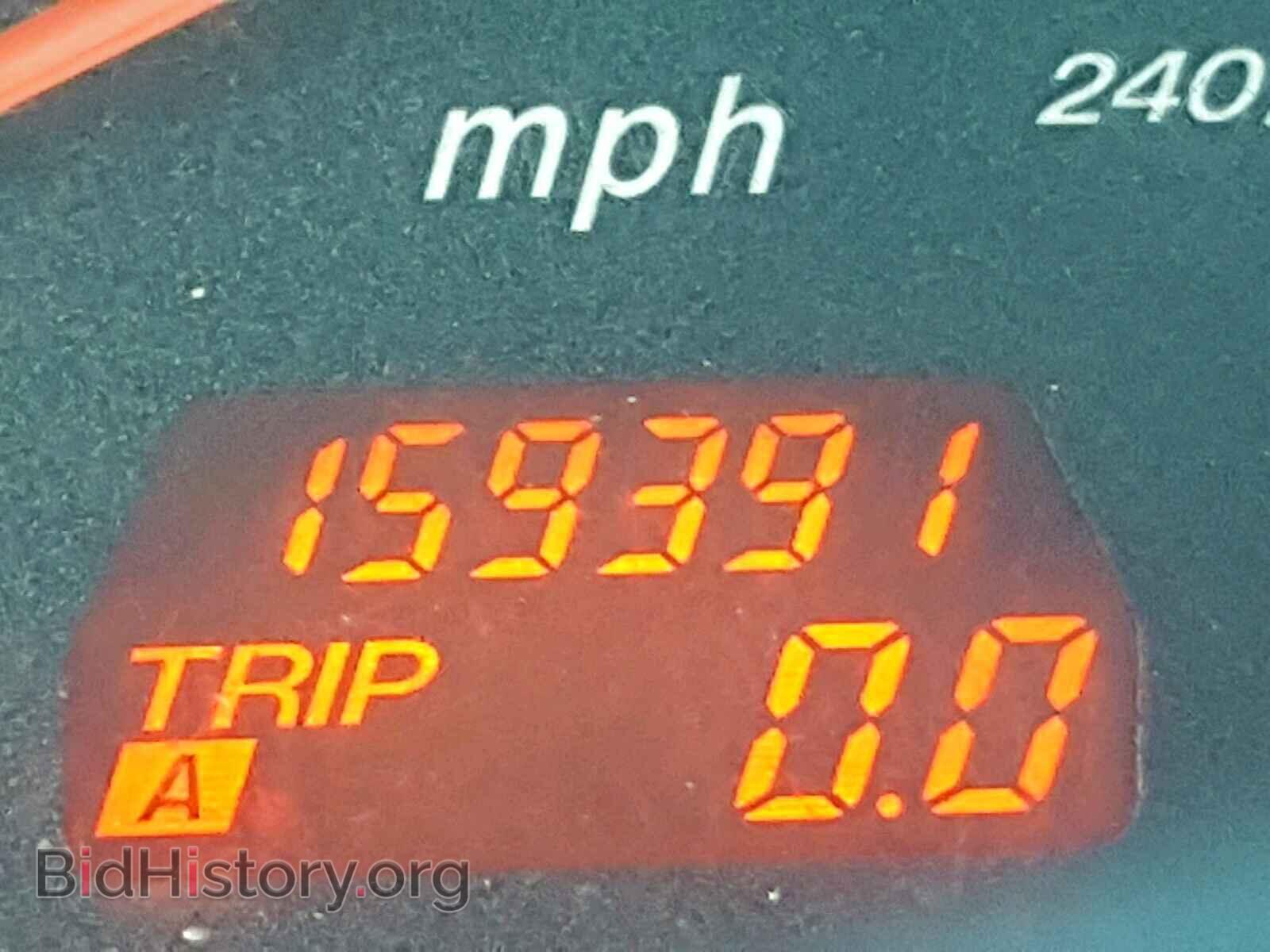 2008 MAZDA 6 - VIN: 1YVHP80C785M22542 - Фото 8