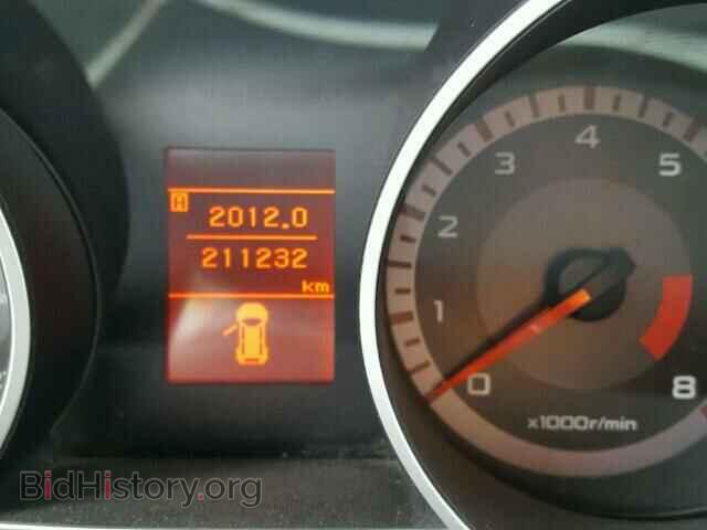 2007 MITSUBISHI OUTLANDER - VIN: JA4MT31X77Z601816 - Фото 8