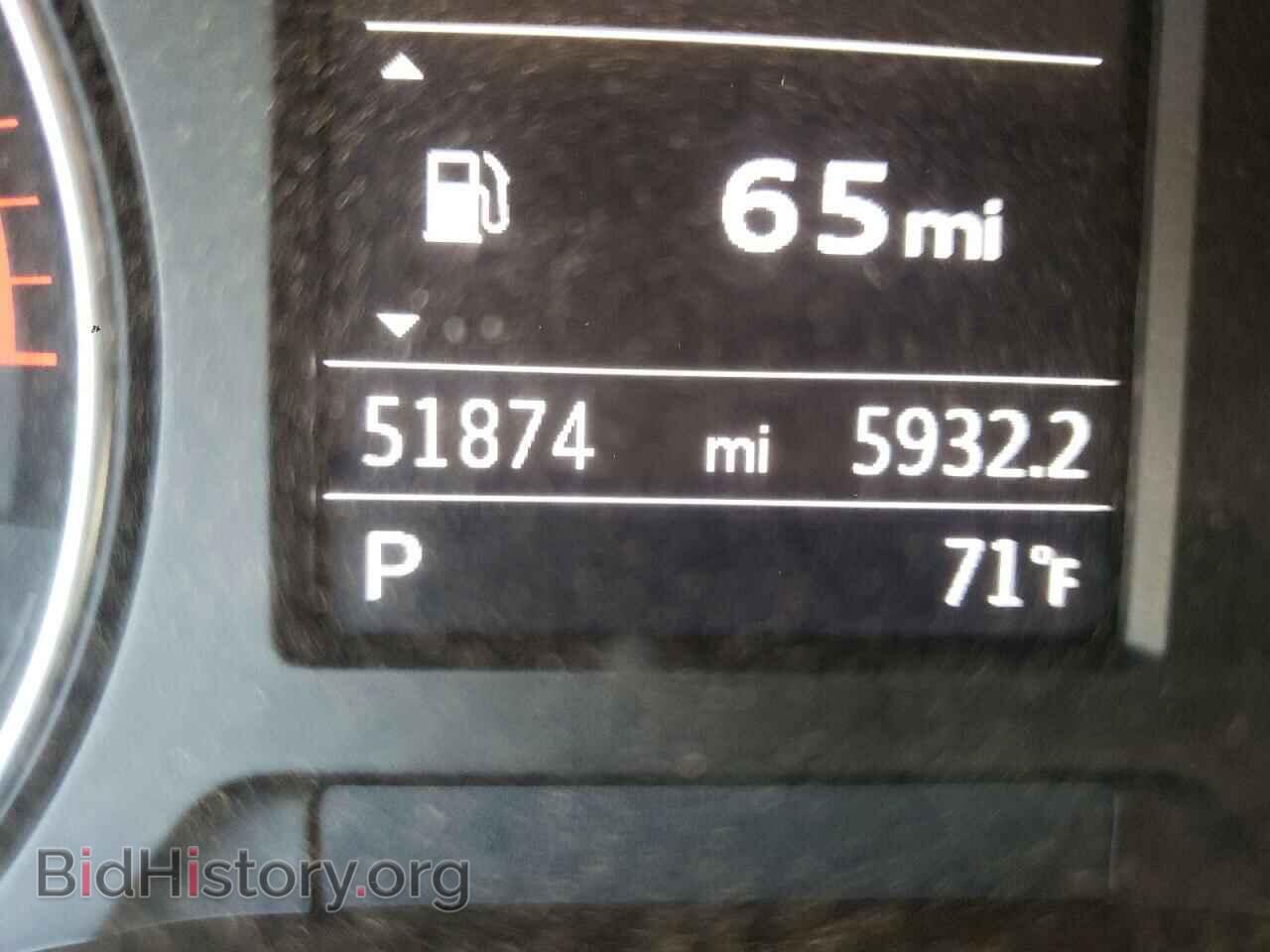 2016 AUDI A3 - VIN: WAUB8GFF7G1047064 - Фото 8