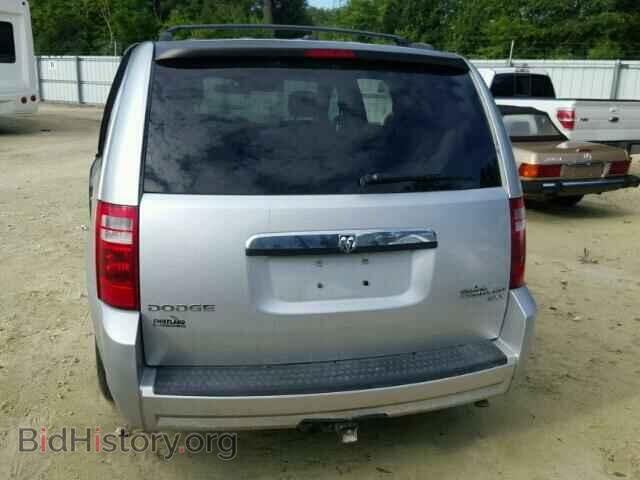 2010 DODGE CARAVAN - VIN: 2D4RN5D17AR251441 - Фото 10