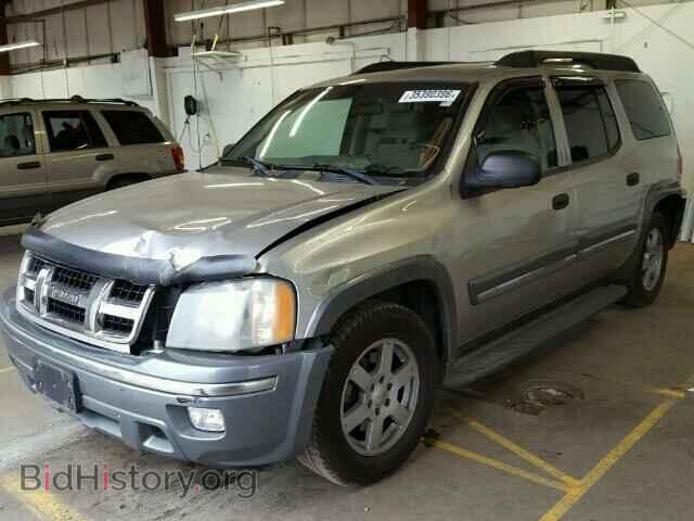 2004 ISUZU ASCENDER - VIN: 4NUET16S246700475 - Photo 2