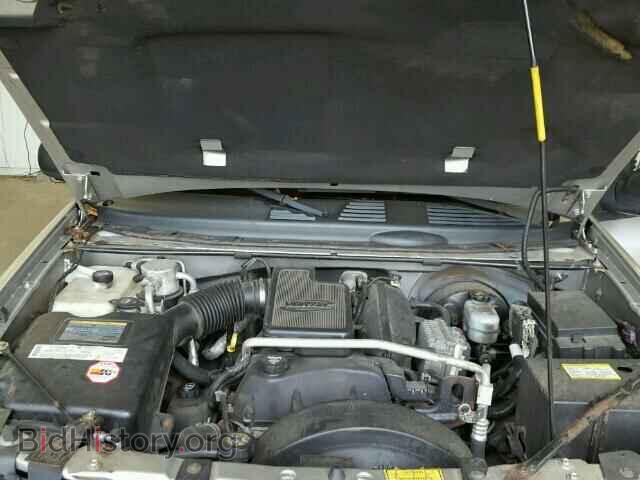 2004 ISUZU ASCENDER - VIN: 4NUET16S246700475 - Photo 7