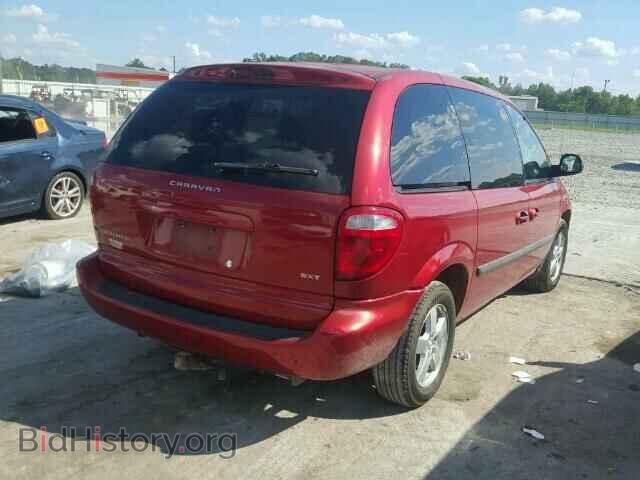 2005 DODGE CARAVAN - VIN: 1D4GP45R65B135670 - Фото 4