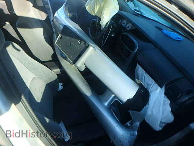 2000 DODGE NEON - VIN: 1B3ES46C4YD610790 - Фото 5