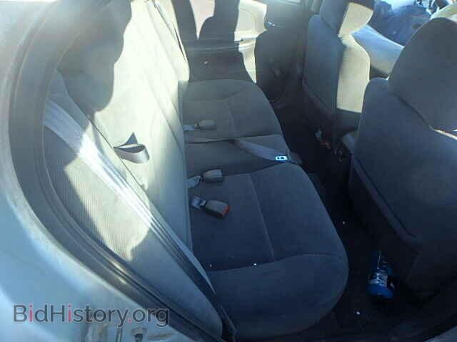 2000 DODGE NEON - VIN: 1B3ES46C4YD610790 - Фото 6
