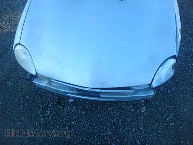 2000 DODGE NEON - VIN: 1B3ES46C4YD610790 - Фото 7