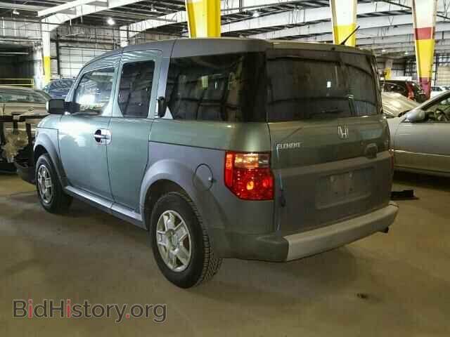 2005 HONDA ELEMENT - VIN: 5J6YH183X5L011815 - Photo 3