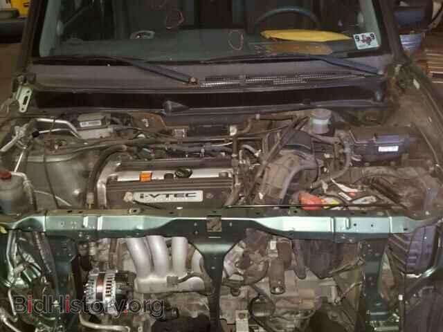 2005 HONDA ELEMENT - VIN: 5J6YH183X5L011815 - Photo 7