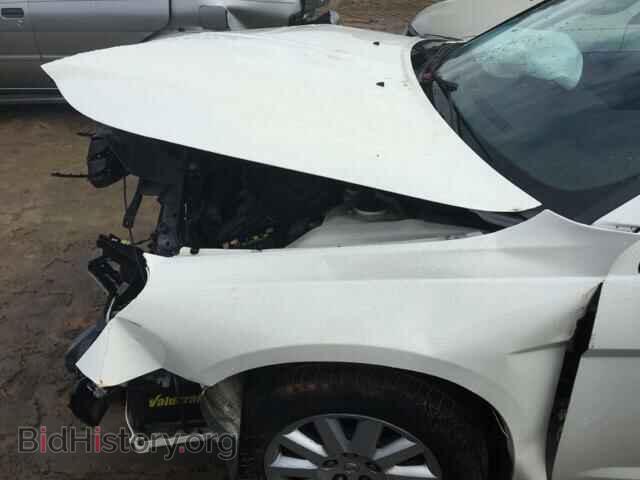2010 CHRYSLER SEBRING - VIN: 1C3CC4FB7AN152726 - Фото 10
