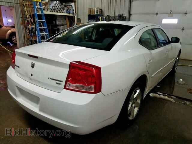 2010 DODGE CHARGER - VIN: 2B3CA3CV9AH256185 - Фото 4